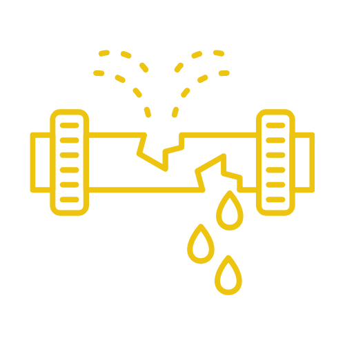 Plumbing Services 1 Water Leaks and Burst Pipe Repairs