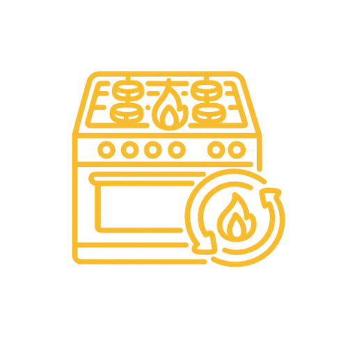Gas Services 4 Gas Appliance Conversions