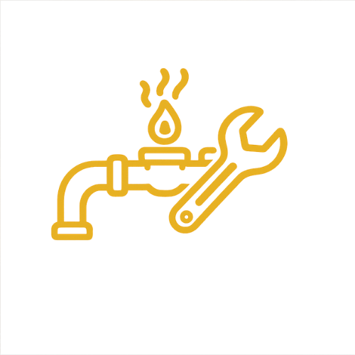 Gas Services 5 Gas Leak Detection and Repairs