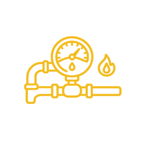 Gas Services 6 Gas Pressure Testing
