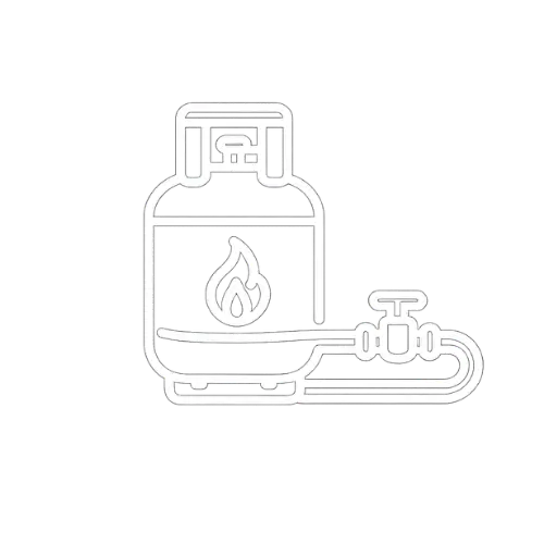 Gas Services 11 LP Gas