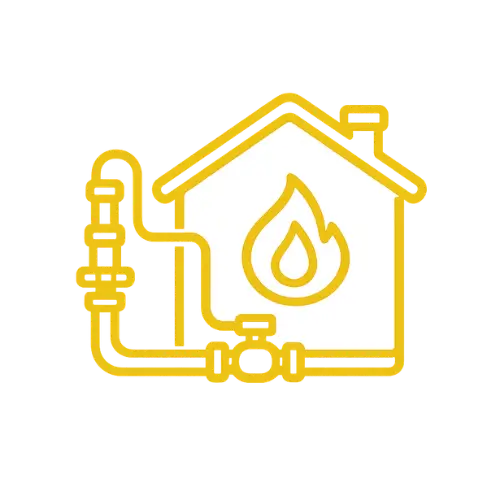 Gas Services 1 New Gas Installations